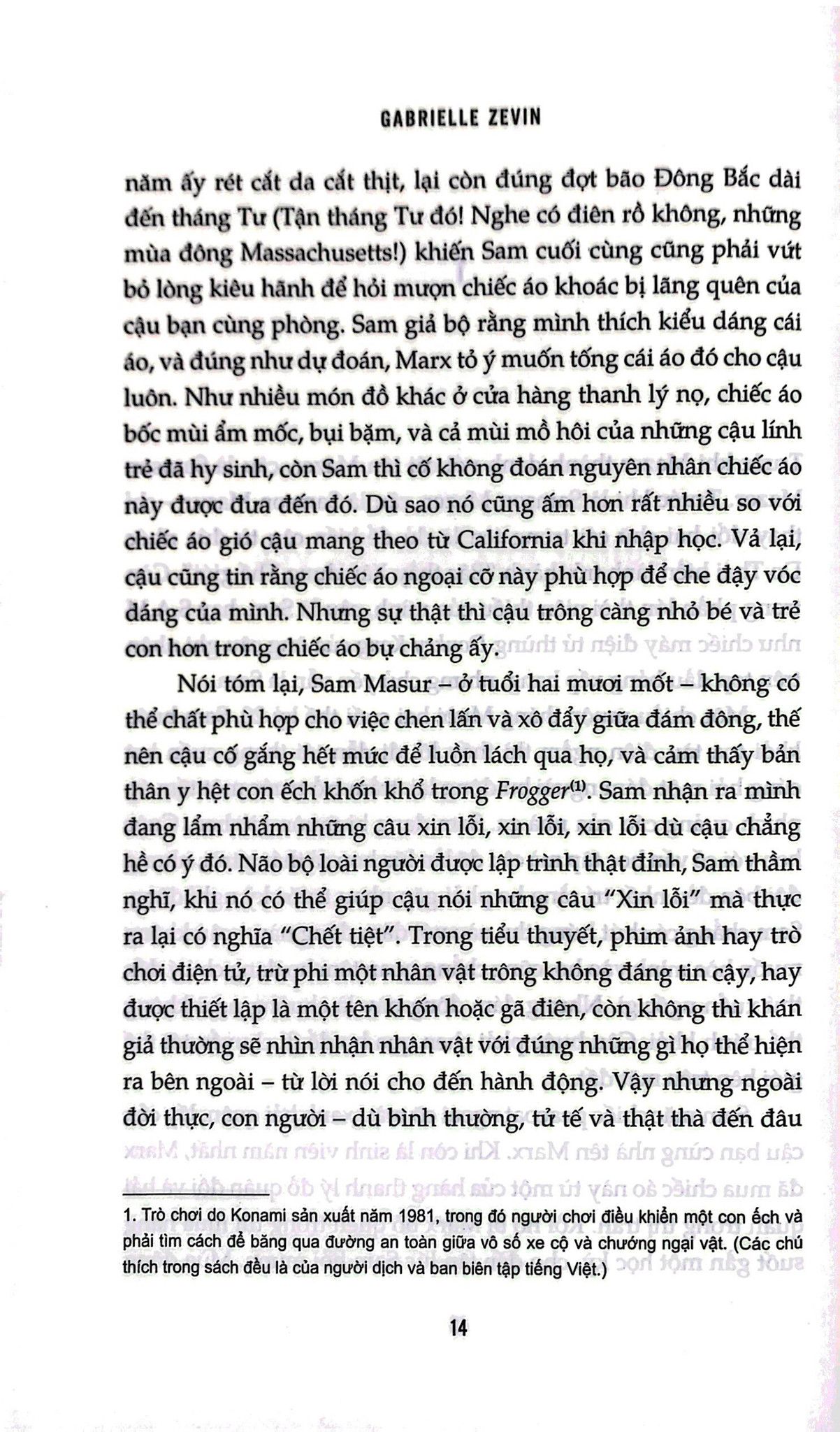  Ngày Mai, Ngày Mai, Và Ngày Mai Nữa 