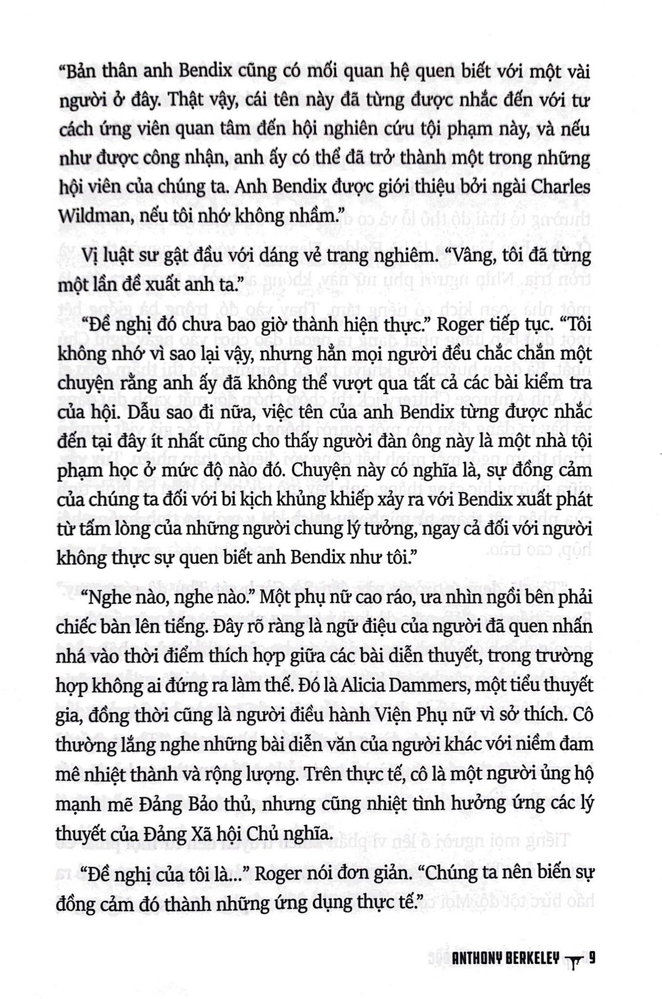  Vụ Án Sô Cô La Có Độc 