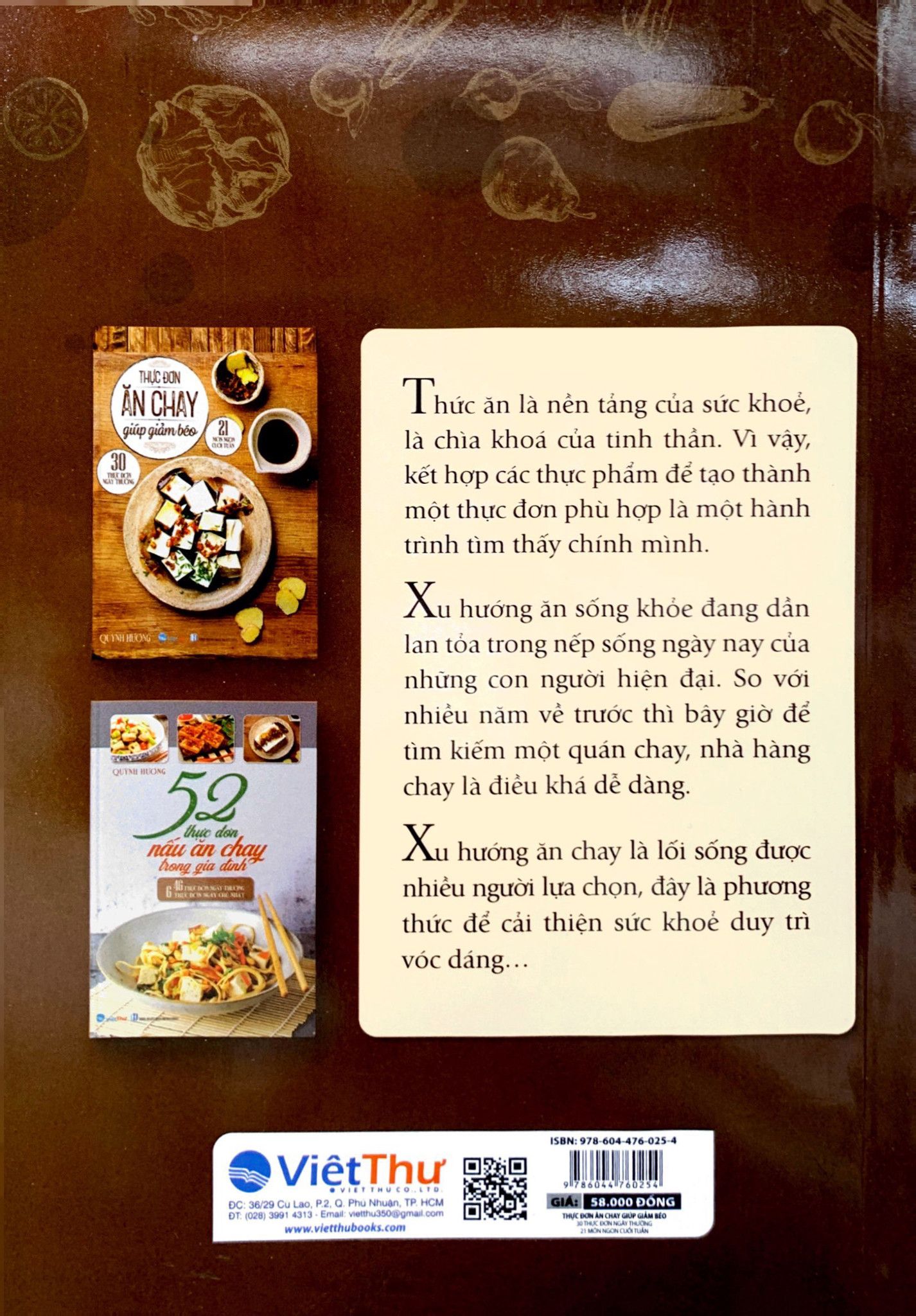  Thực Đơn Ăn Chay Giúp Giảm Béo - 2023 