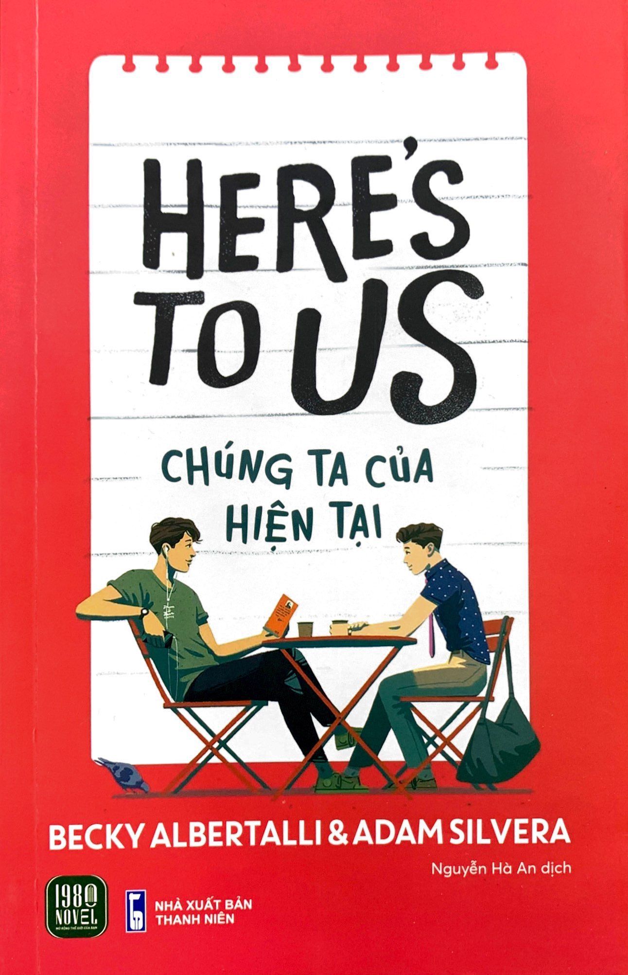 Chúng Ra Của Hiện Tại 