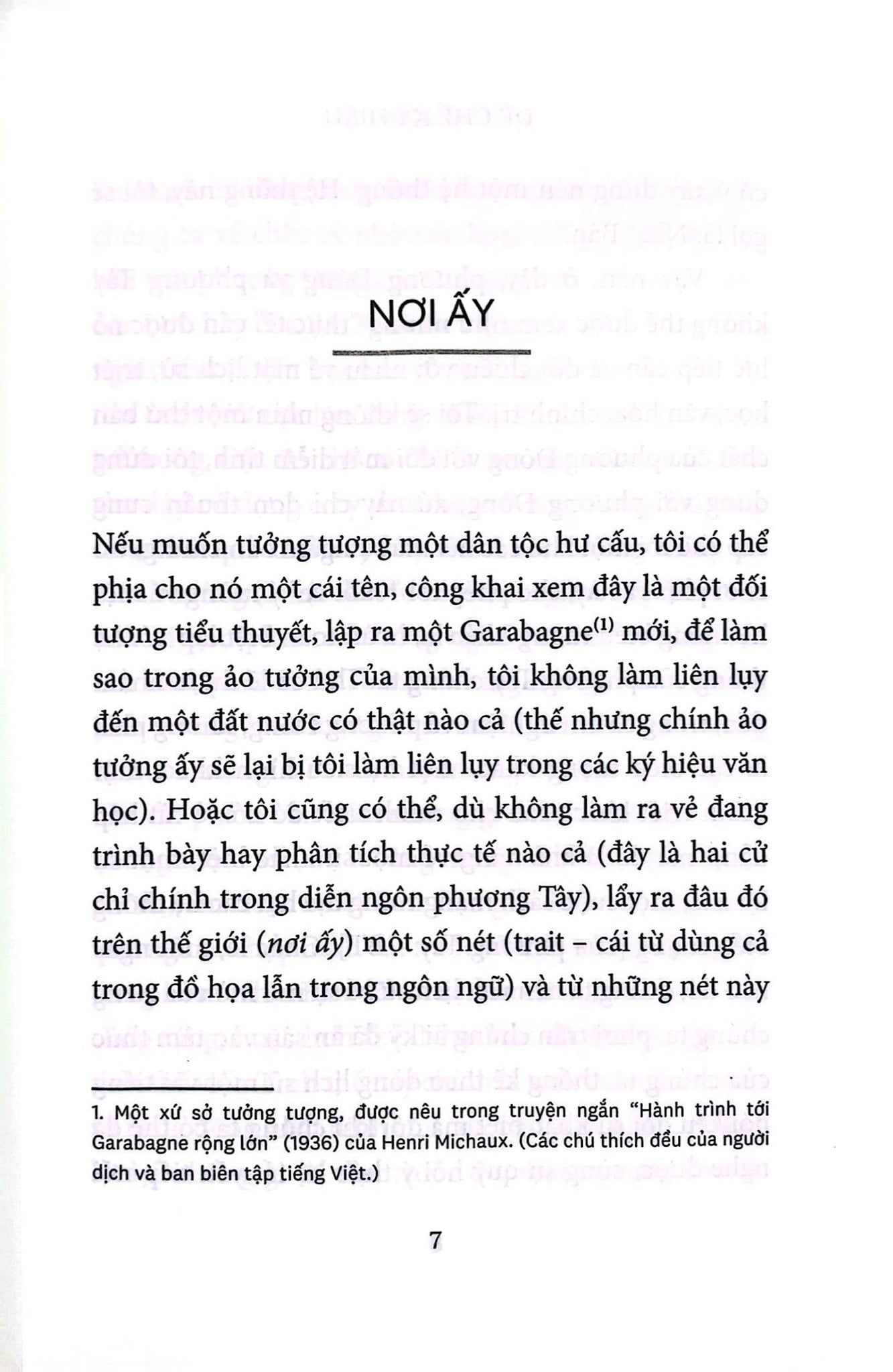  Đế Chế Ký Hiệu 