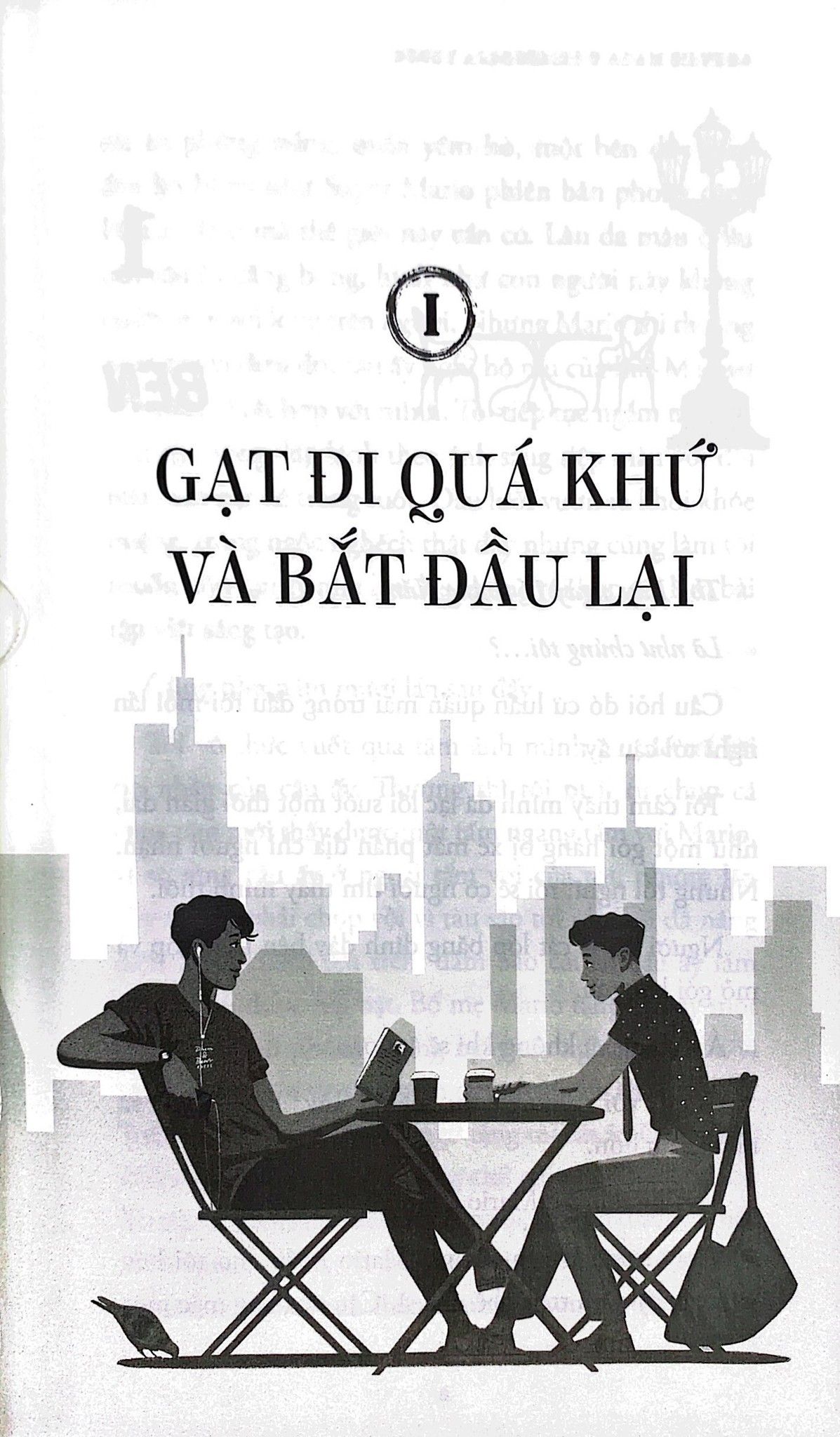  Chúng Ra Của Hiện Tại 