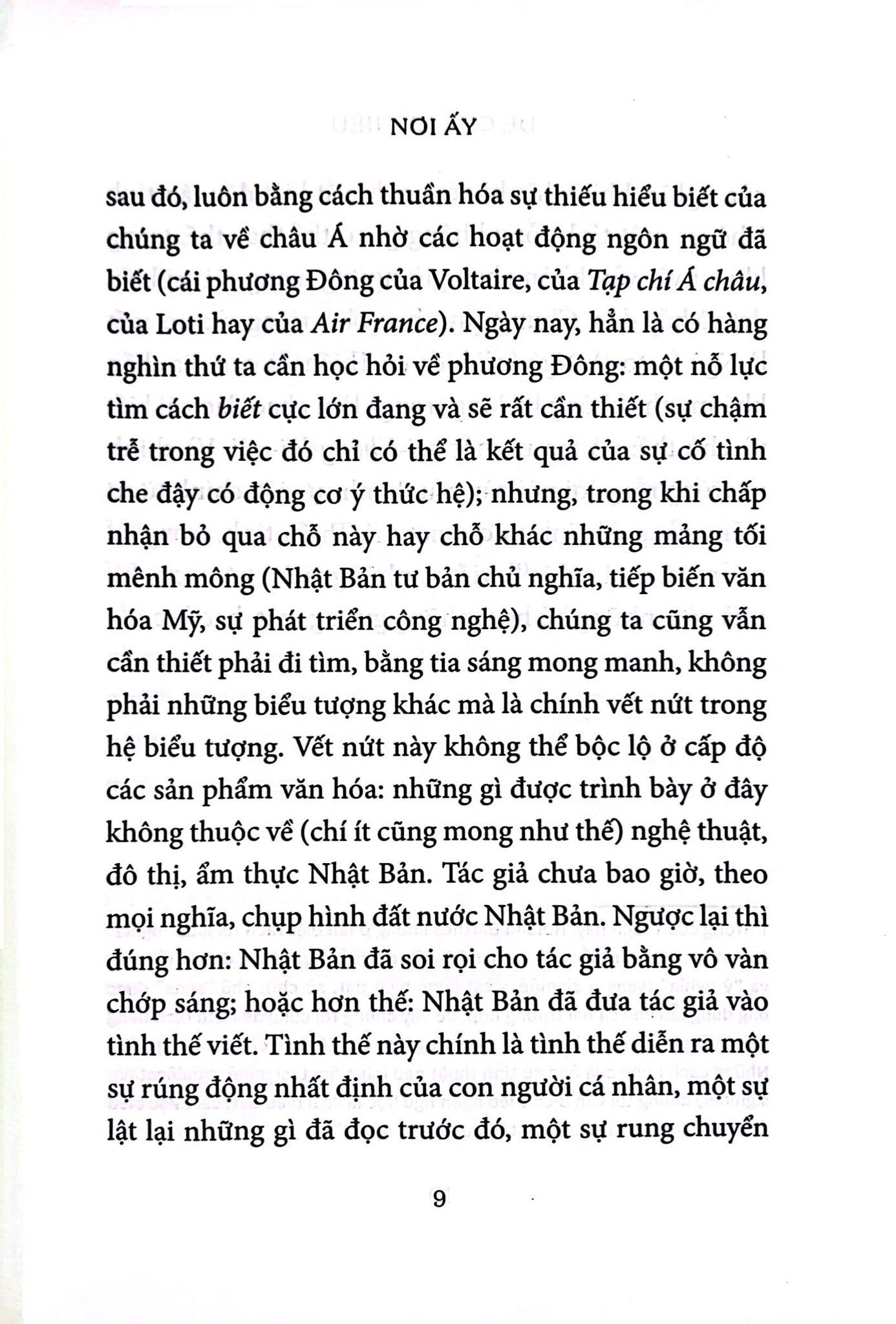  Đế Chế Ký Hiệu 