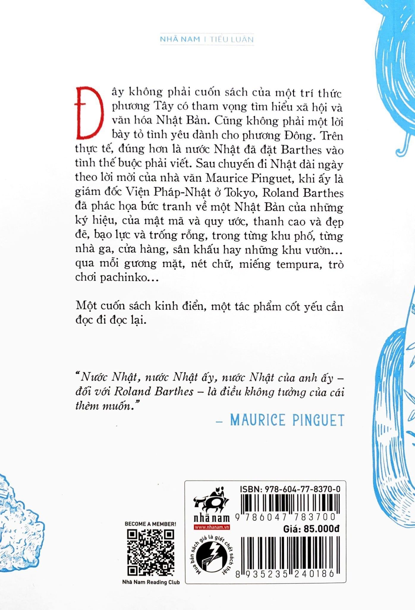  Đế Chế Ký Hiệu 