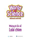  Làm Bạn Với Khoa Học - World Of Science - Những Bí Ẩn Về Loài Chim - Adventures With Birds 