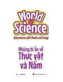  Làm Bạn Với Khoa Học - World Of Science - Những Bí Ẩn Về Thực Vật Và Nấm - Adventures With Plants And Fungi 