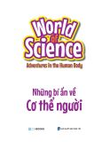 Làm Bạn Với Khoa Học - World Of Science - Những Bí Ẩn Về Cơ Thể Người - Adventures In The Human Body 