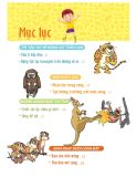  Làm Bạn Với Khoa Học - World Of Science - Những Bí Ẩn Về Động Vật Trên Cạn - Adventures With Land Animals 
