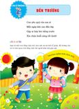  Học Kỹ Năng Sống Bằng Thơ - Khi Ở Trường 