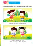  Học Kỹ Năng Sống Bằng Thơ - Khi Ở Trường 