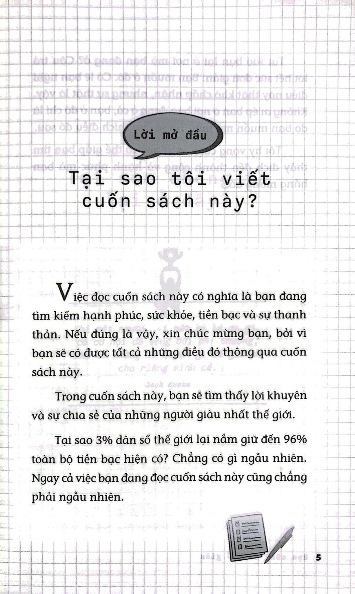  Bạn Cũng Có Thể Giàu 