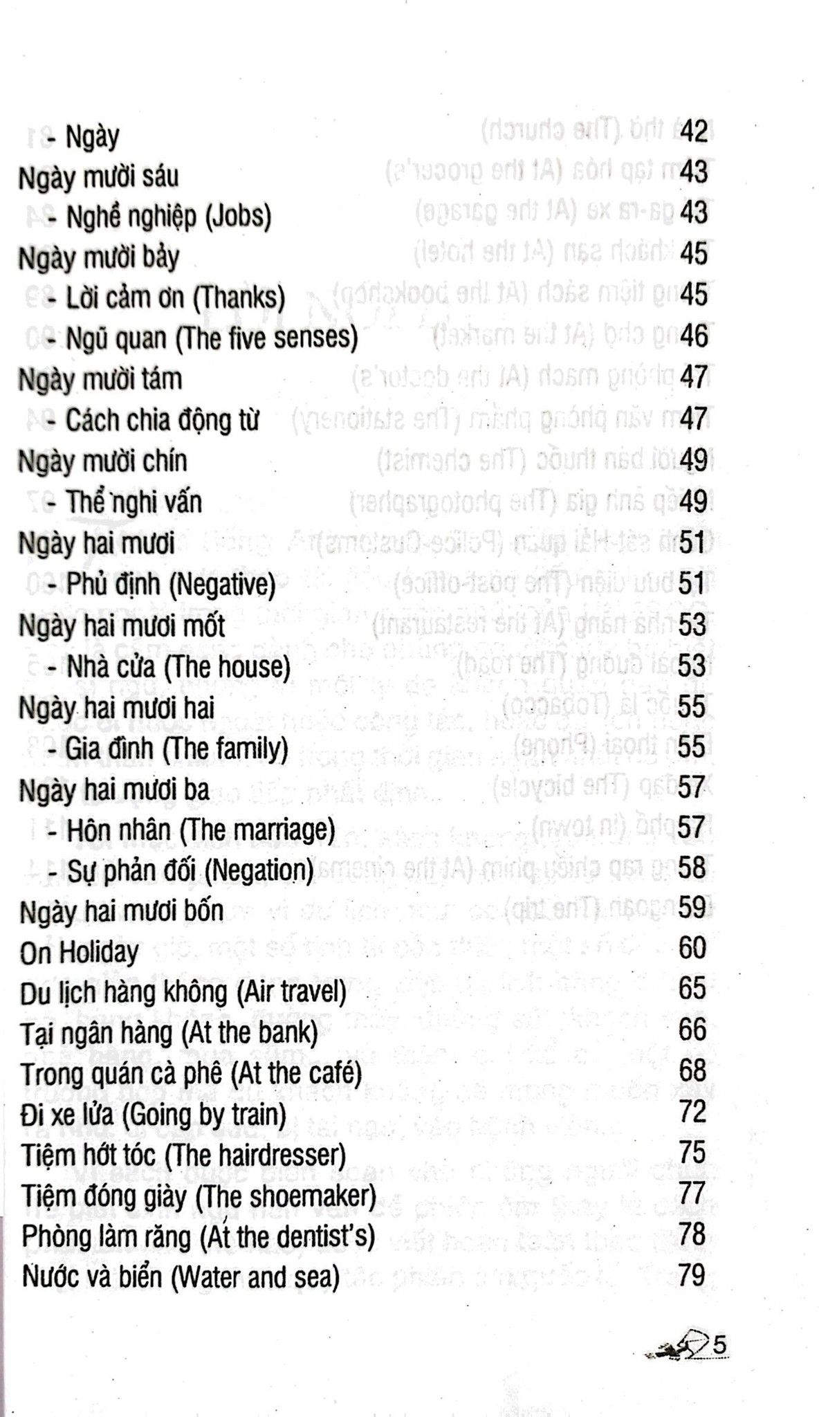  Tự Học Tiếng Anh Trong 24 Ngày 