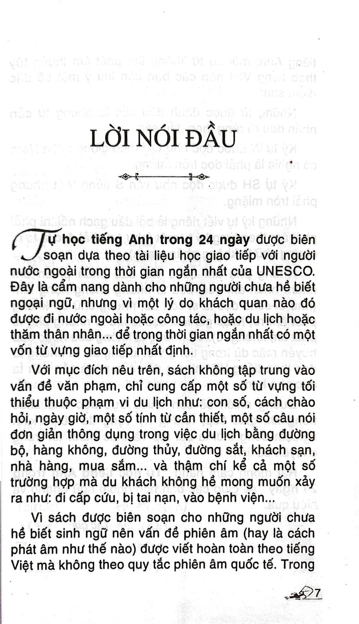  Tự Học Tiếng Anh Trong 24 Ngày 