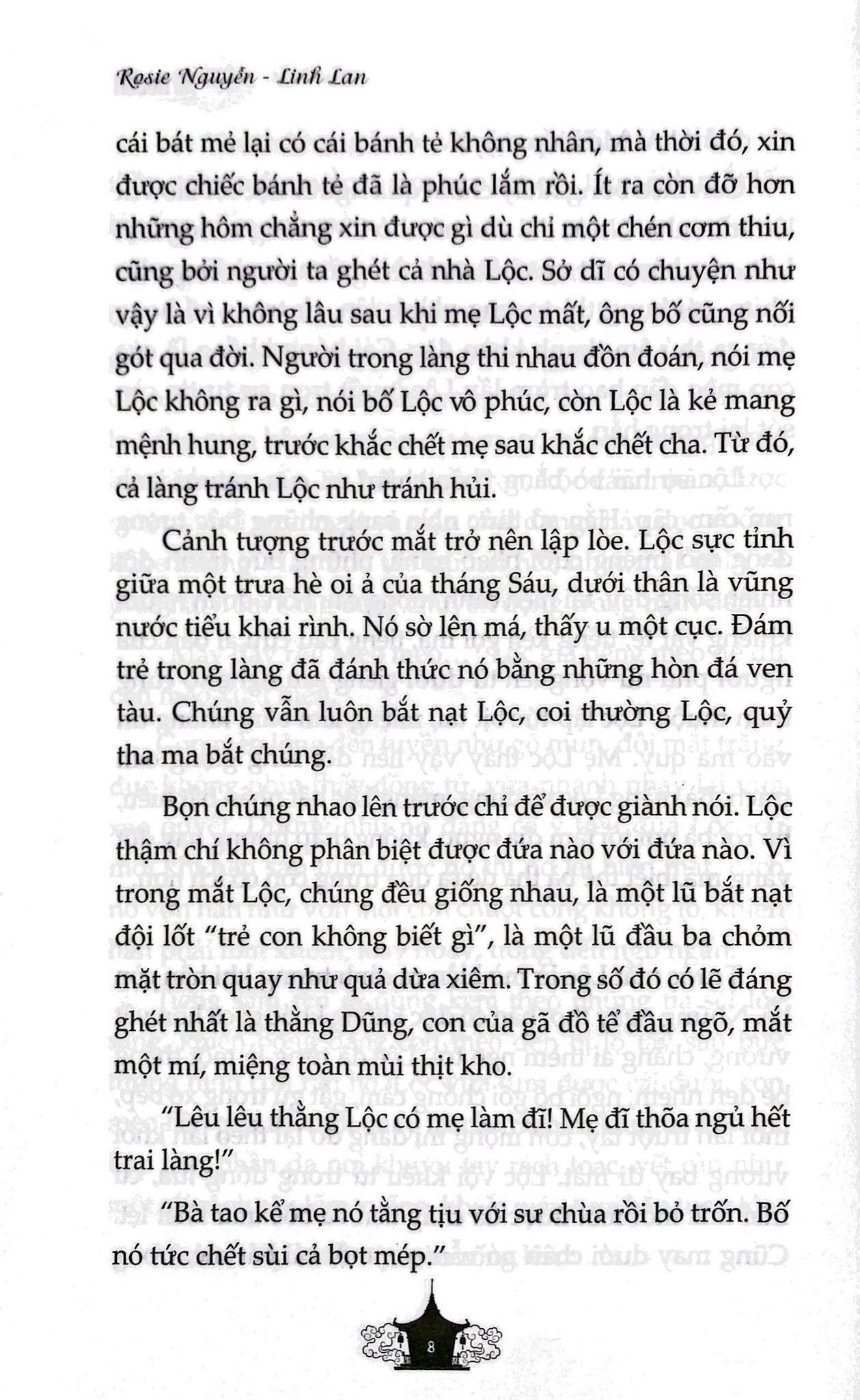  Ác duyên - Duyên Khởi 