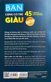  Bạn Cũng Có Thể Giàu 