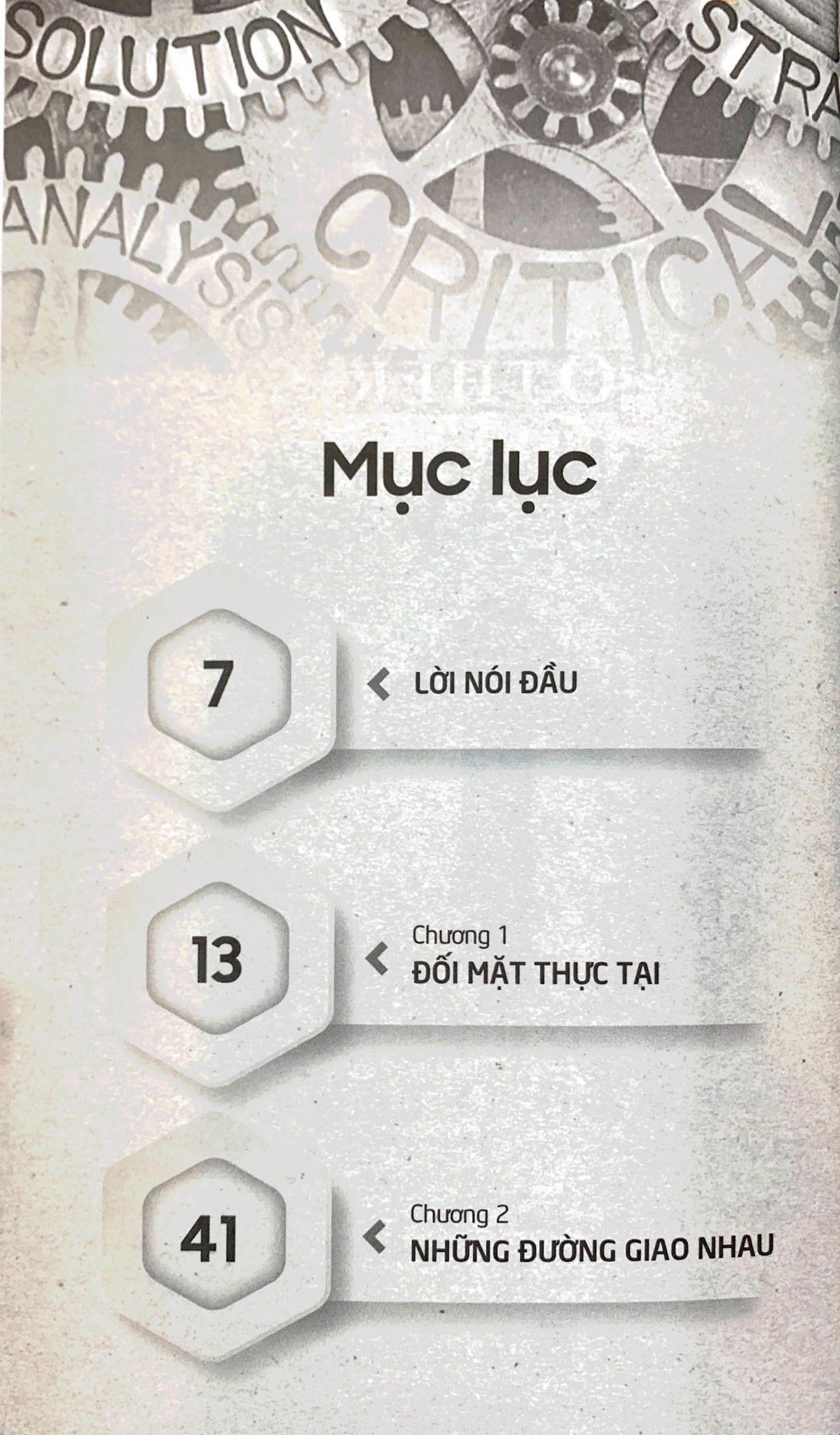  Nhìn Đời Bằng Con Mắt Tư Duy Phản Biện 