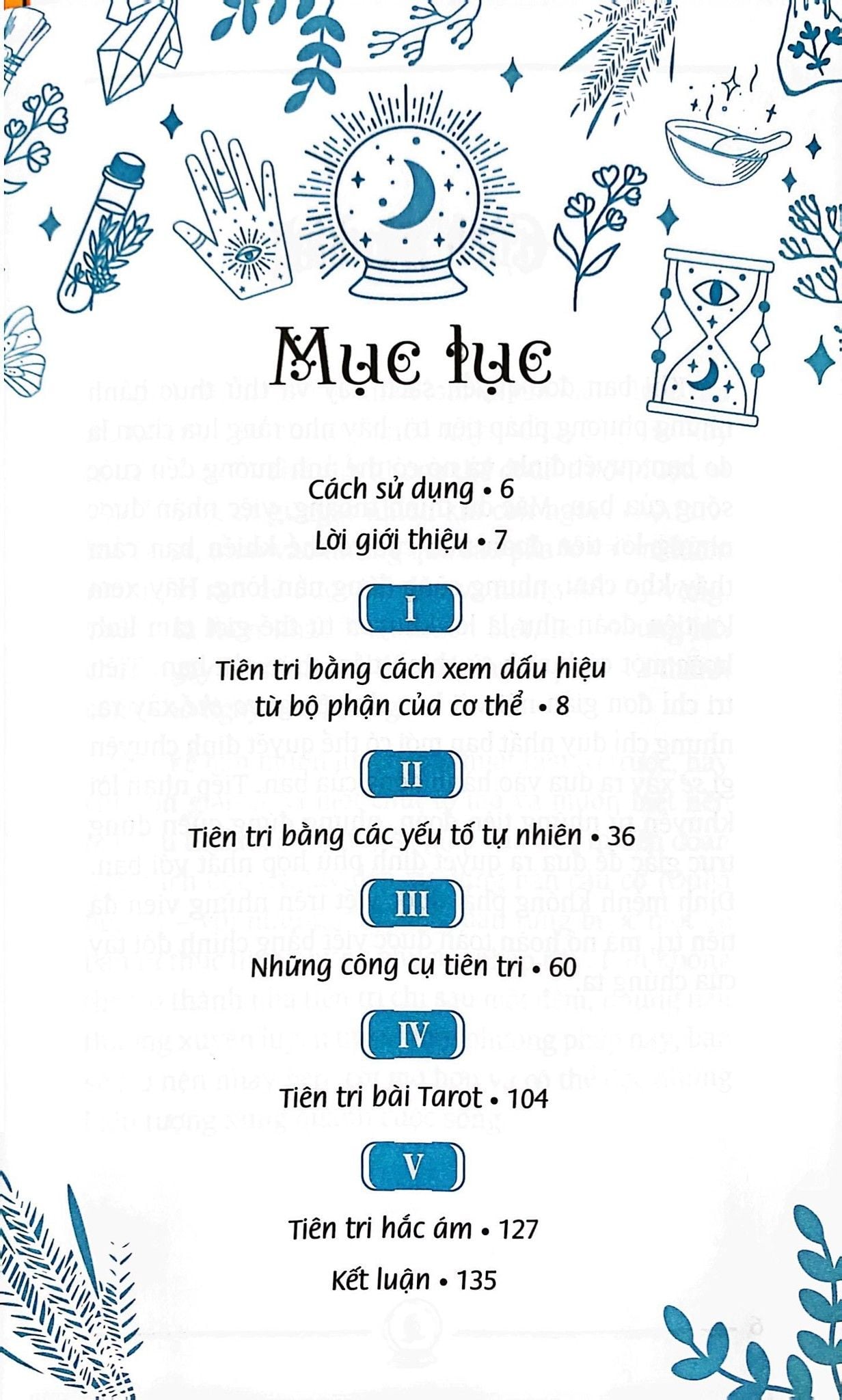  The Secrets - Giải Mã Thuật Tiên Tri 