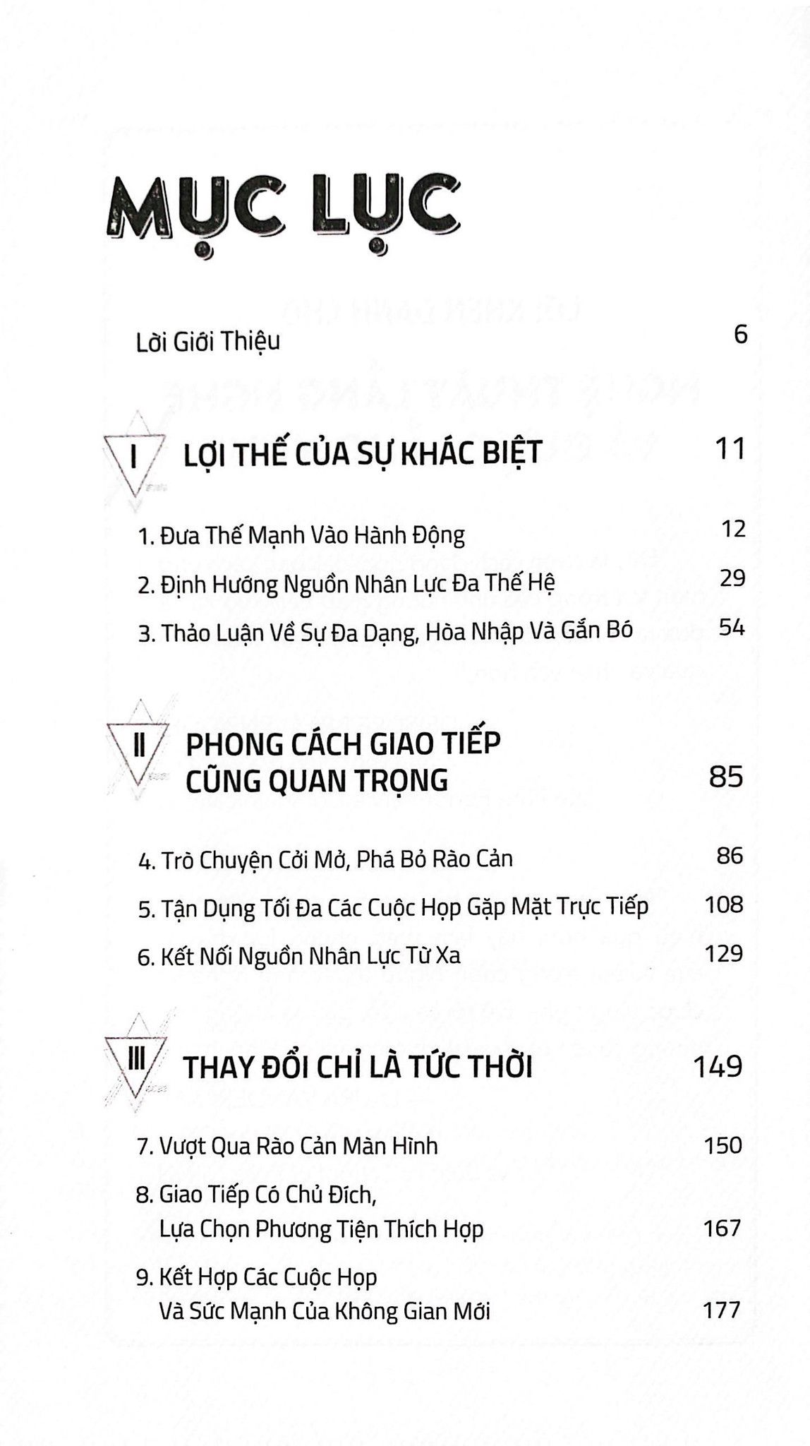  Nghệ Thuật Lắng Nghe Và Được Lắng Nghe 