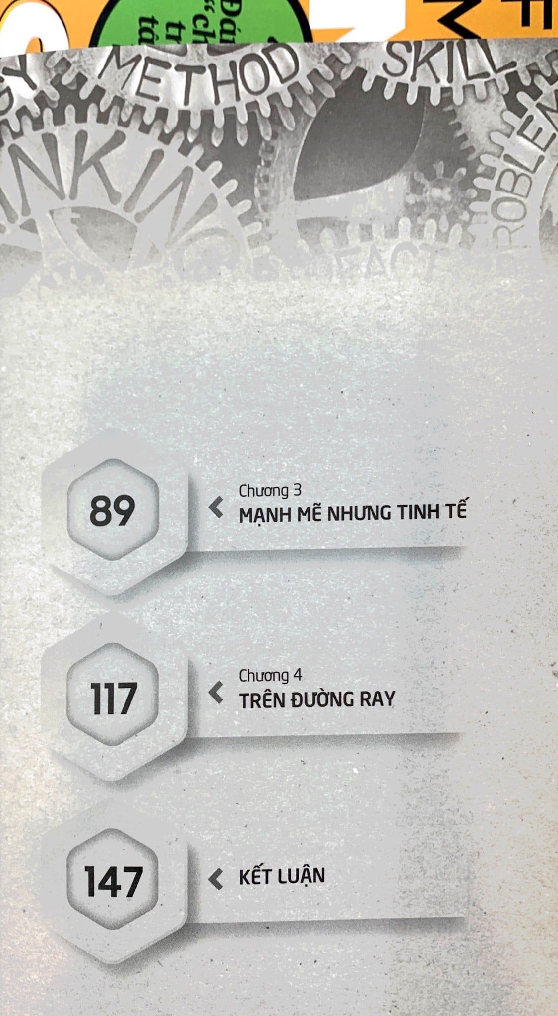  Nhìn Đời Bằng Con Mắt Tư Duy Phản Biện 