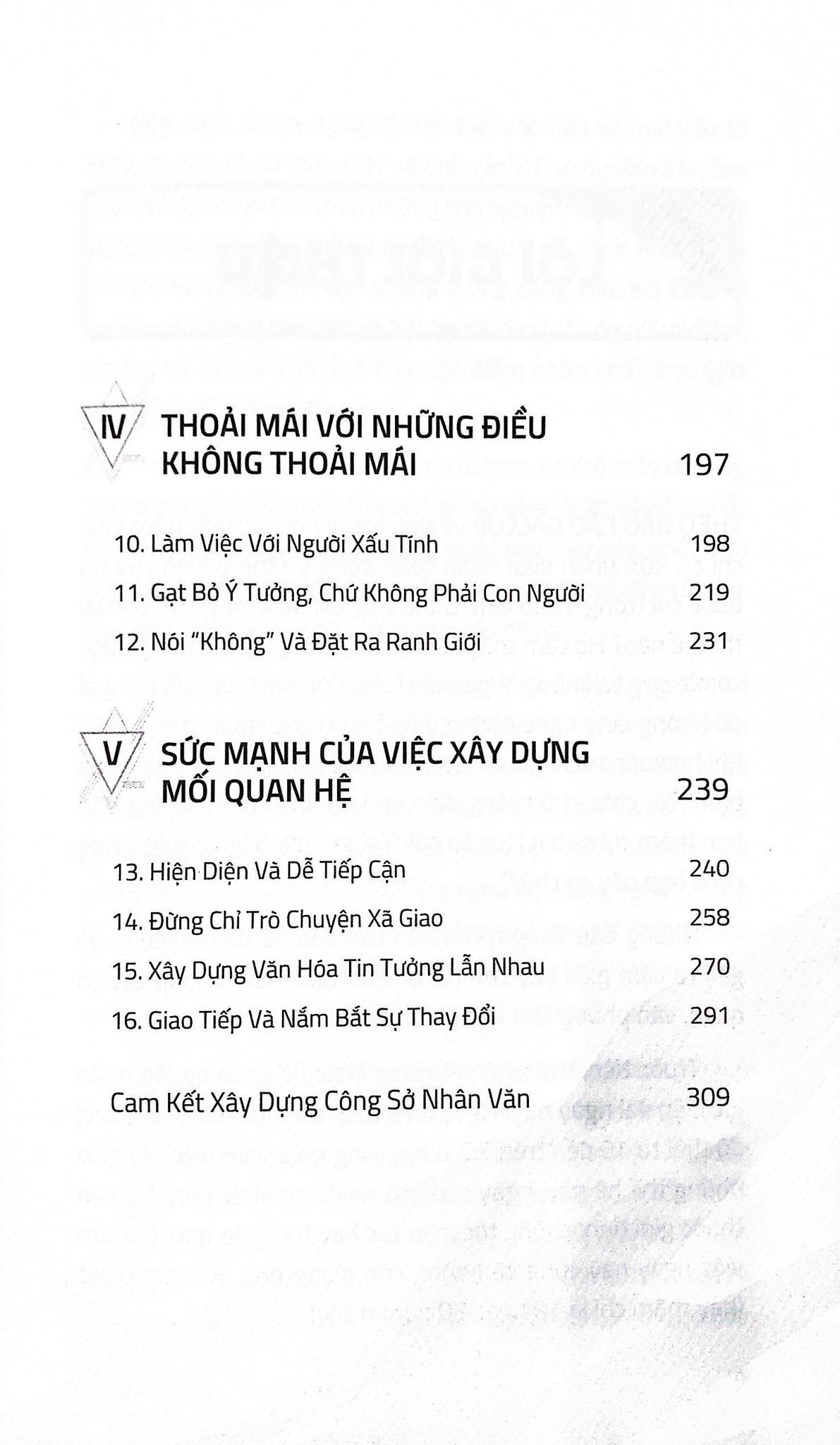  Nghệ Thuật Lắng Nghe Và Được Lắng Nghe 