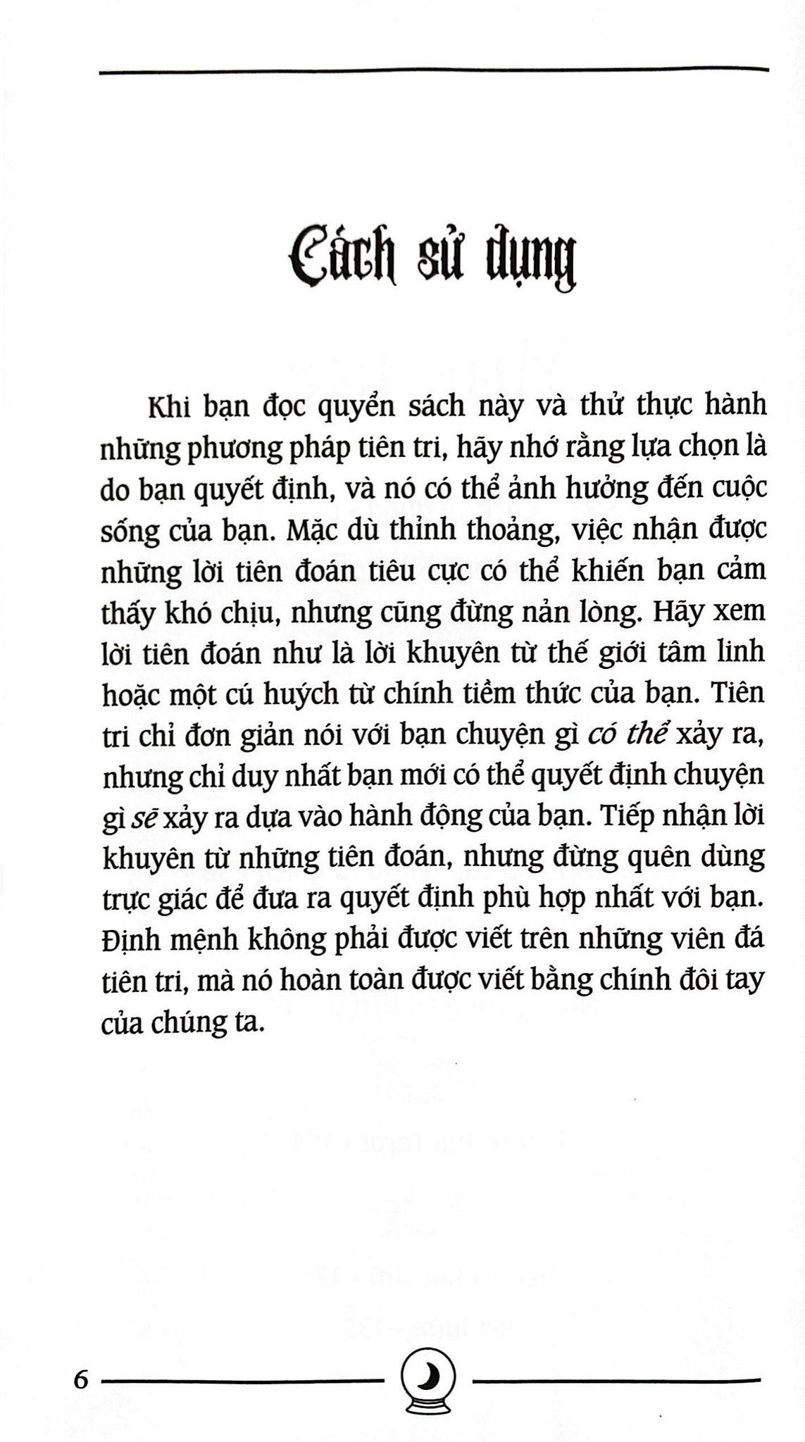  The Secrets - Giải Mã Thuật Tiên Tri 