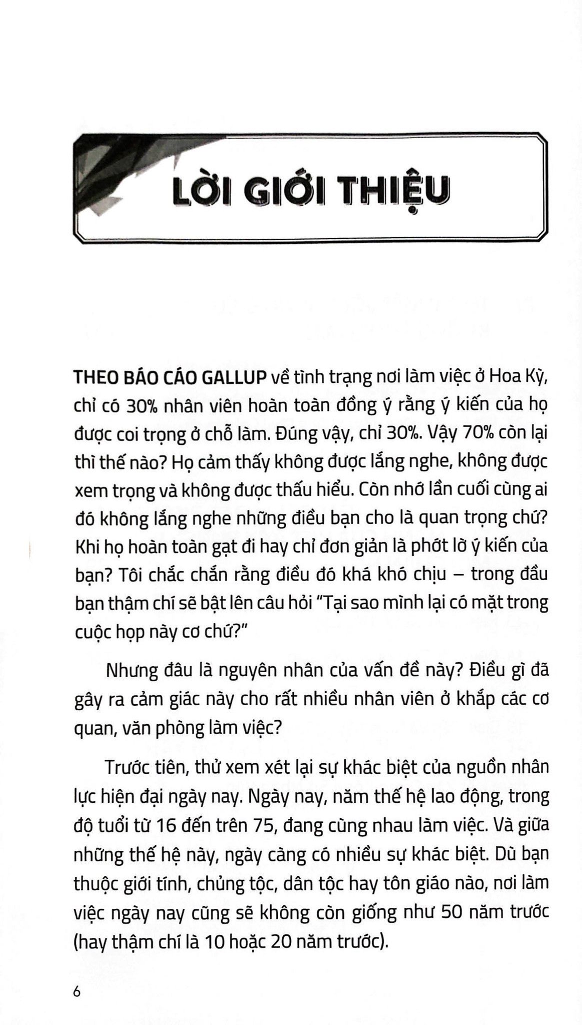  Nghệ Thuật Lắng Nghe Và Được Lắng Nghe 