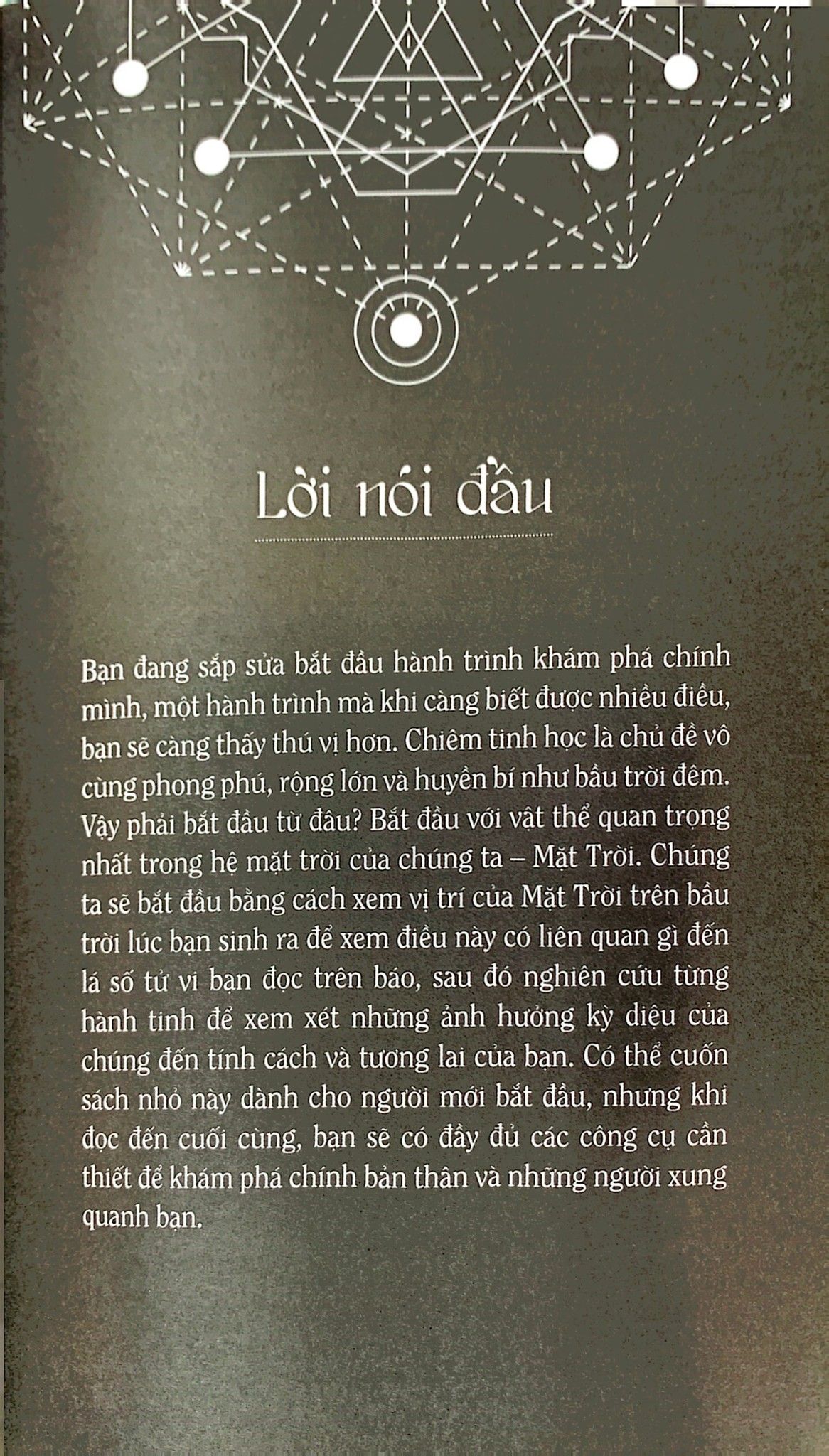  The Little Book - Cung Hoàng Đạo 