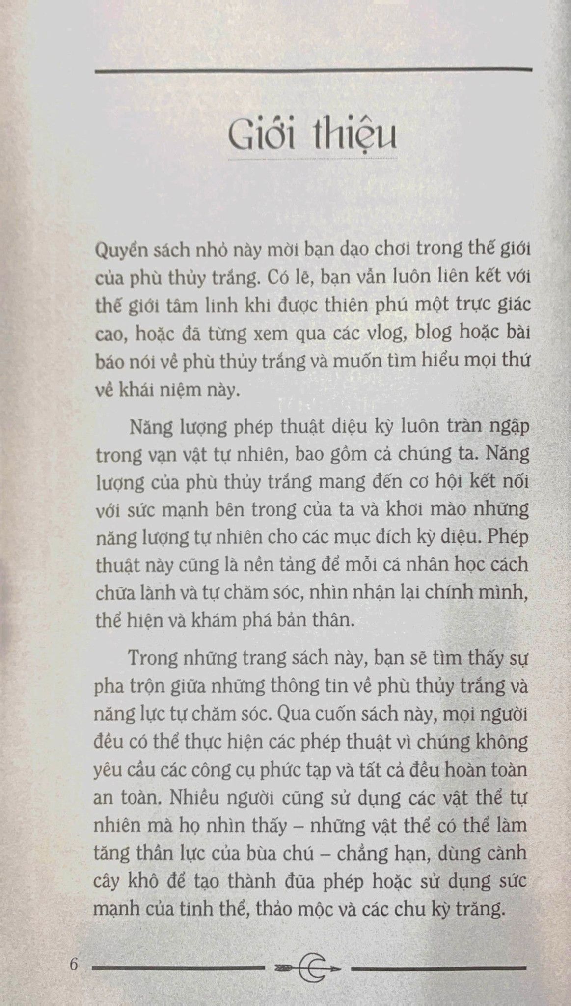  The Little Book - Giải Mã Bùa Chú 