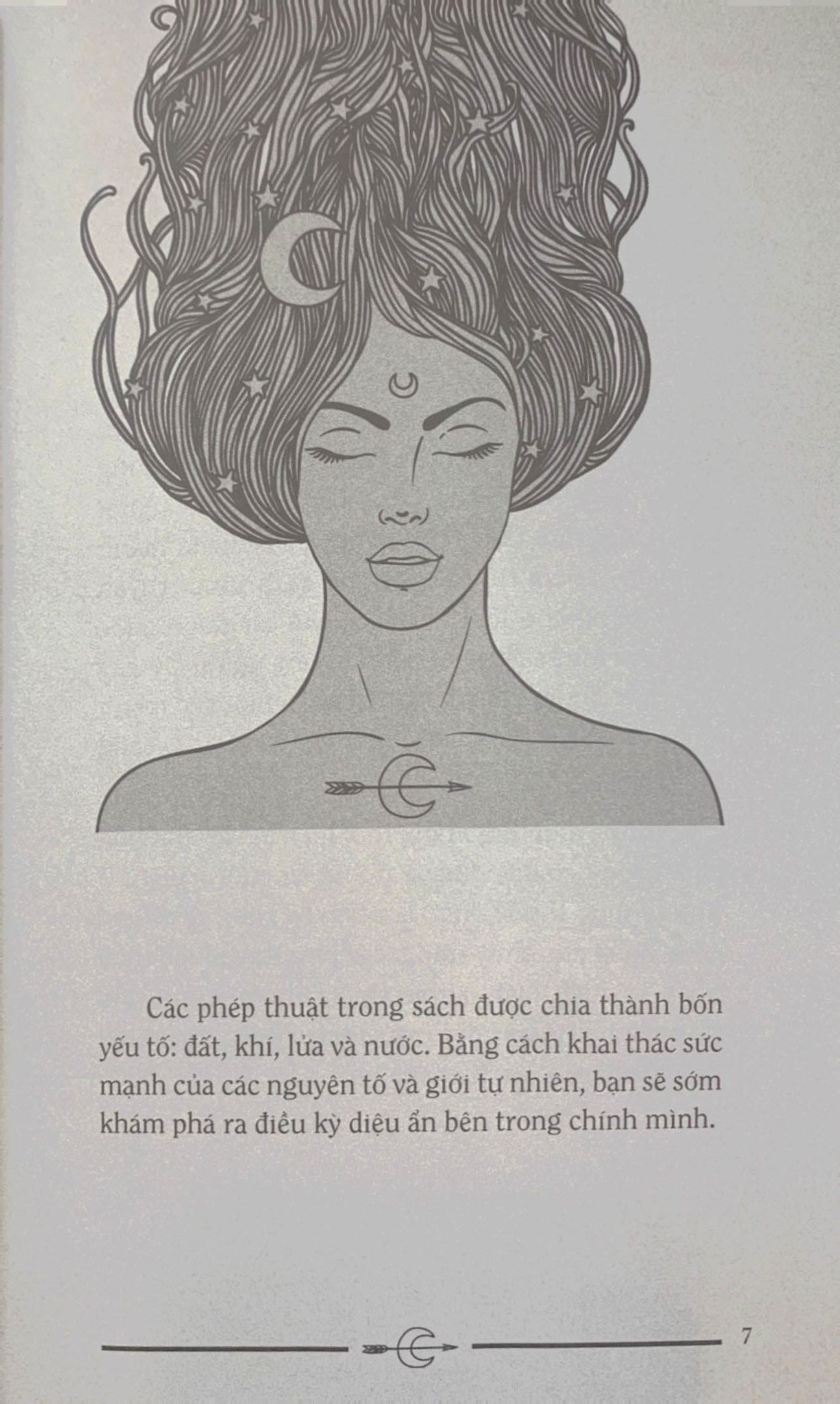  The Little Book - Giải Mã Bùa Chú 