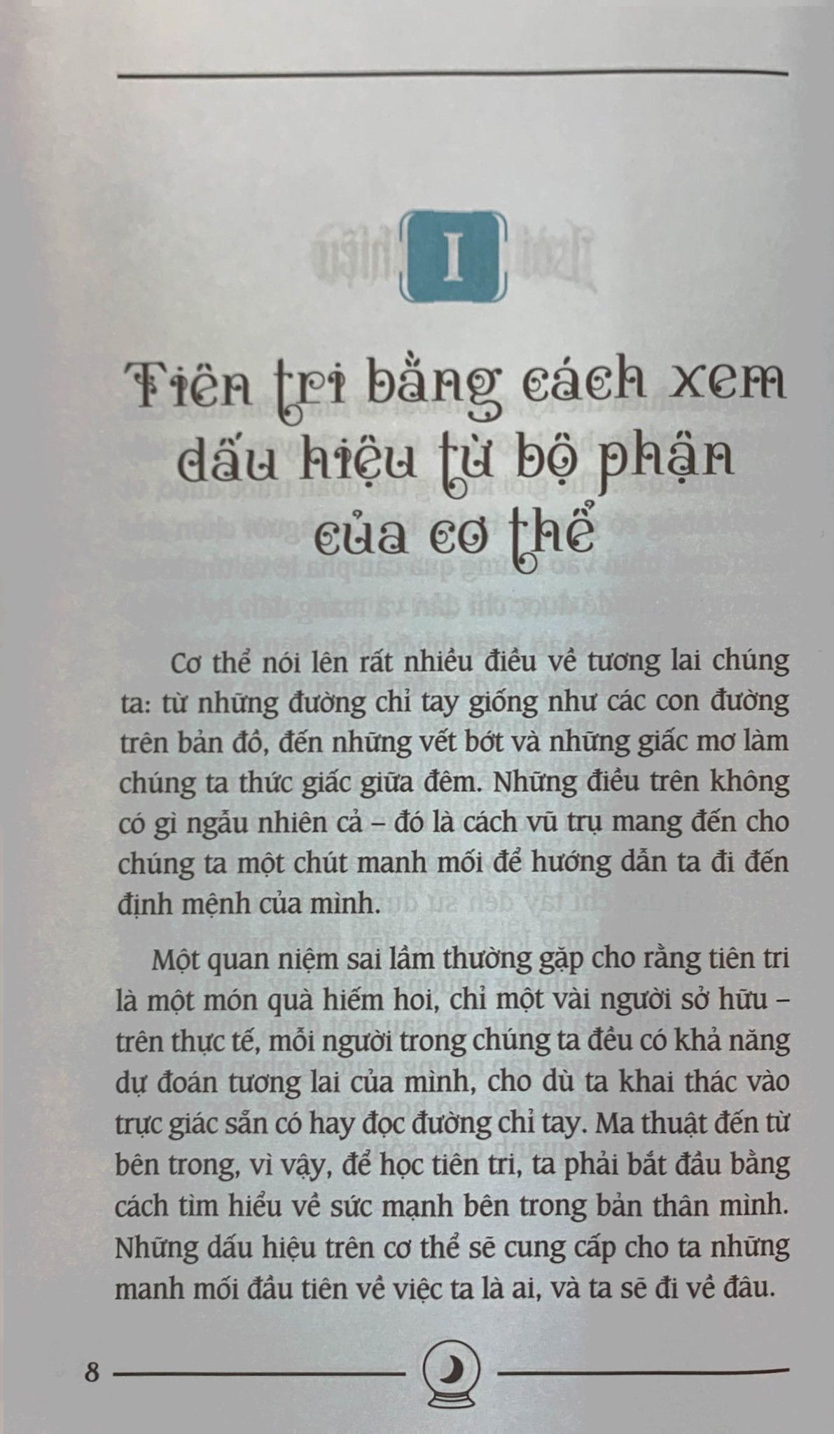  những giấc mơ nói lên điều gì 