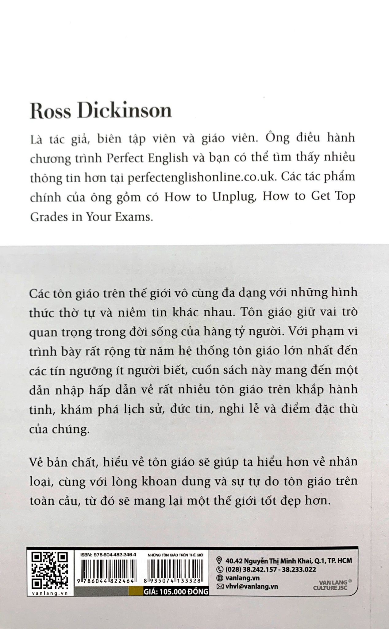  The Little Book - Những Tôn Giáo Trên Thế Giới 