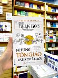  The Little Book - Những Tôn Giáo Trên Thế Giới 