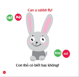  Mẹ Hỏi Bé Trả Lời 1 - Song Ngữ Anh Việt 