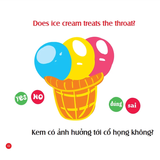  Mẹ Hỏi Bé Trả Lời 5 - Song Ngữ Anh Việt 