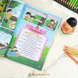  Thiện Lành Như Phật: Lắng Nghe Điều Kỳ Diệu 