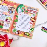  Vui Cùng Sen Sún: Tết Vui Ấm No 