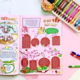  Vui Cùng Sen Sún: Tết Vui Ấm No 