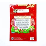  Vui Cùng Sen Sún: Tết Vui Ấm No 