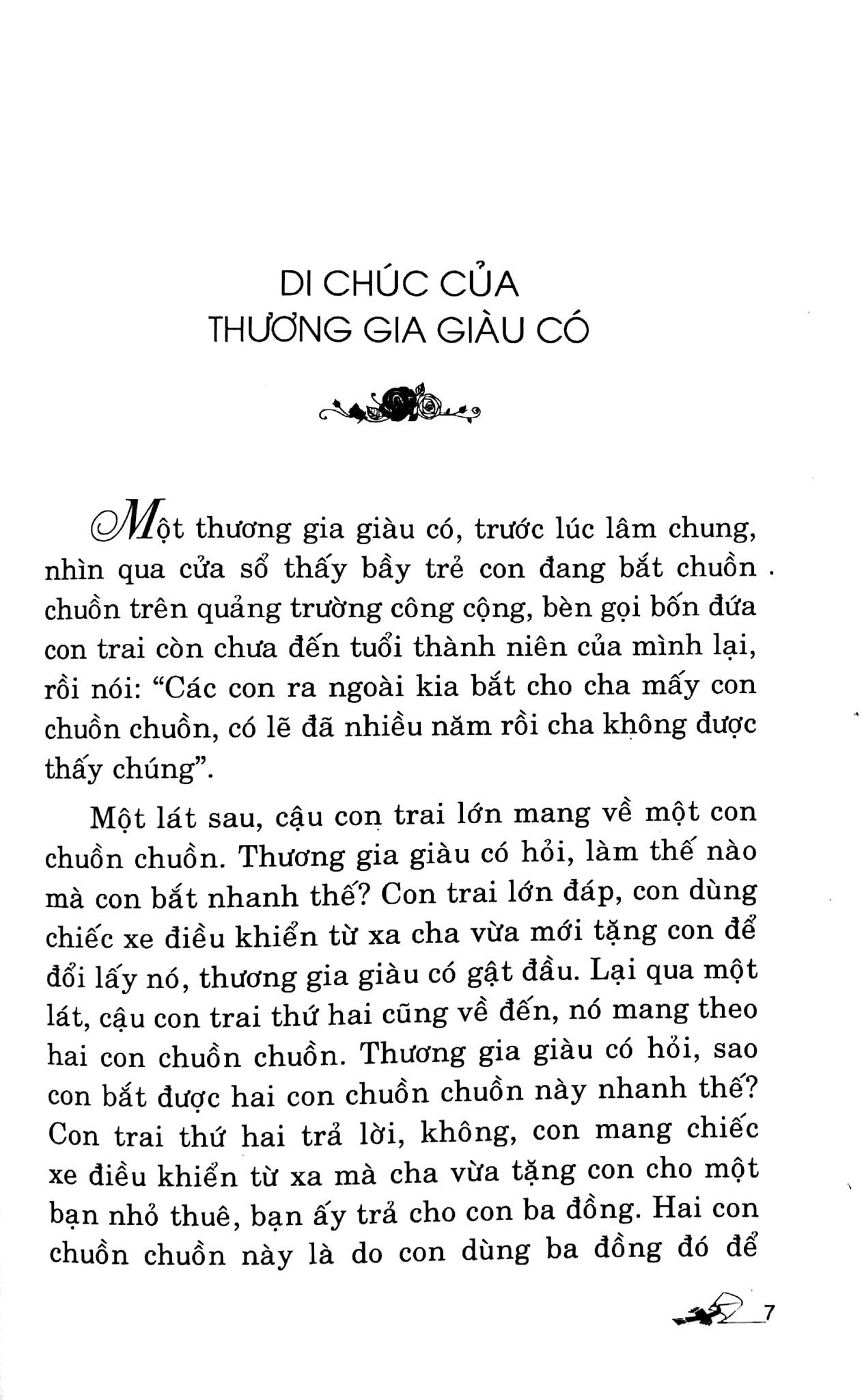  Tư Duy Giàu Có 