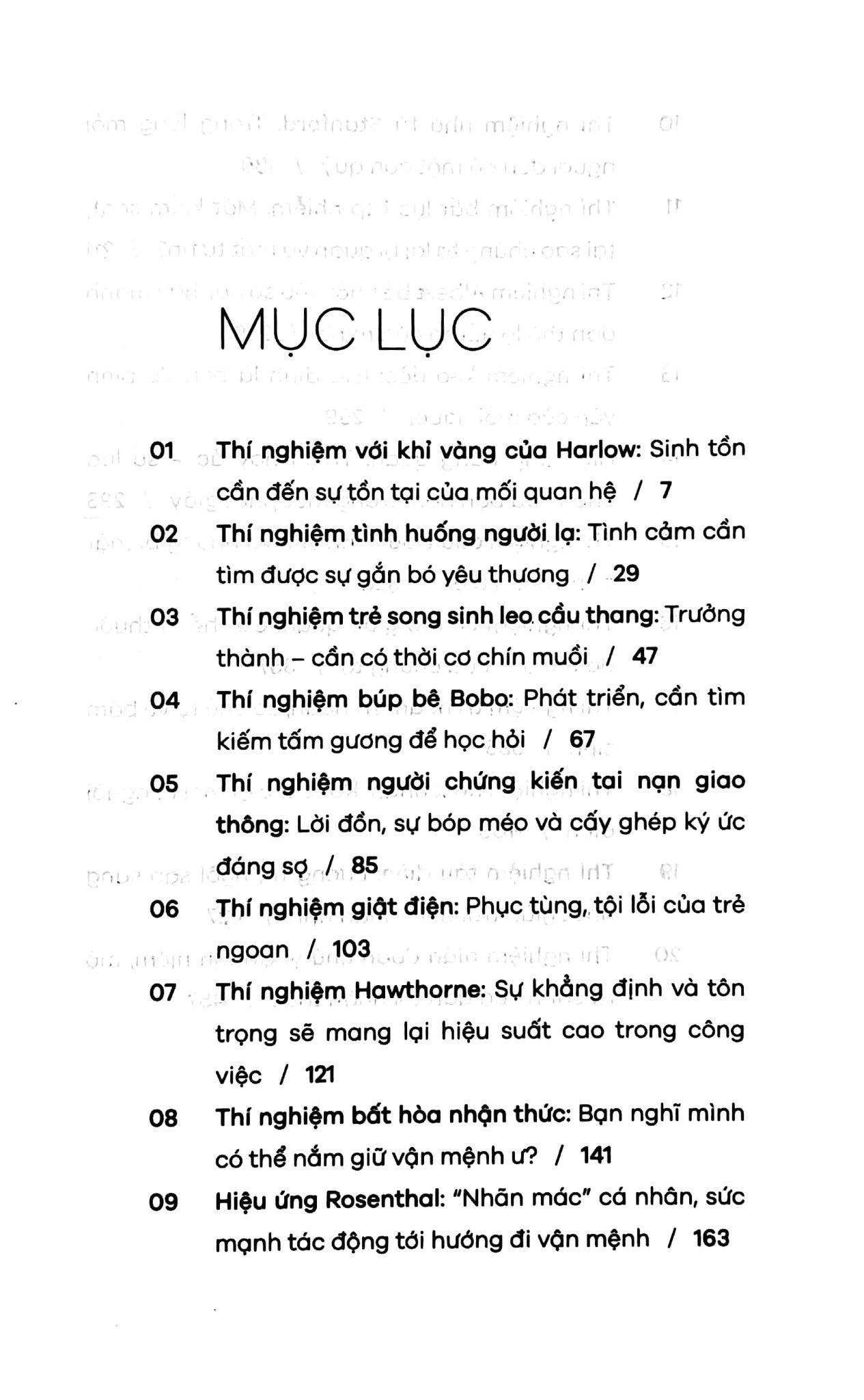  Đừng Thách Thức Nhân Tính 