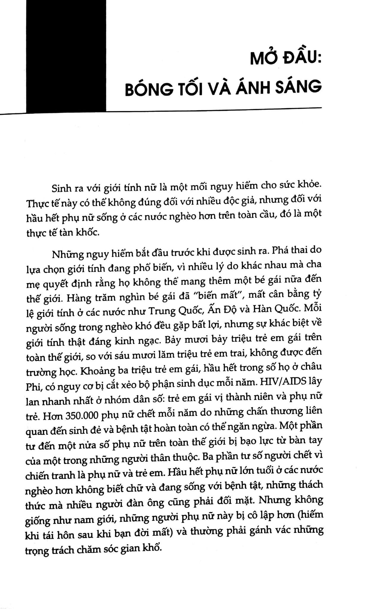  Từ Phẫn Nộ Tới Can Đảm 