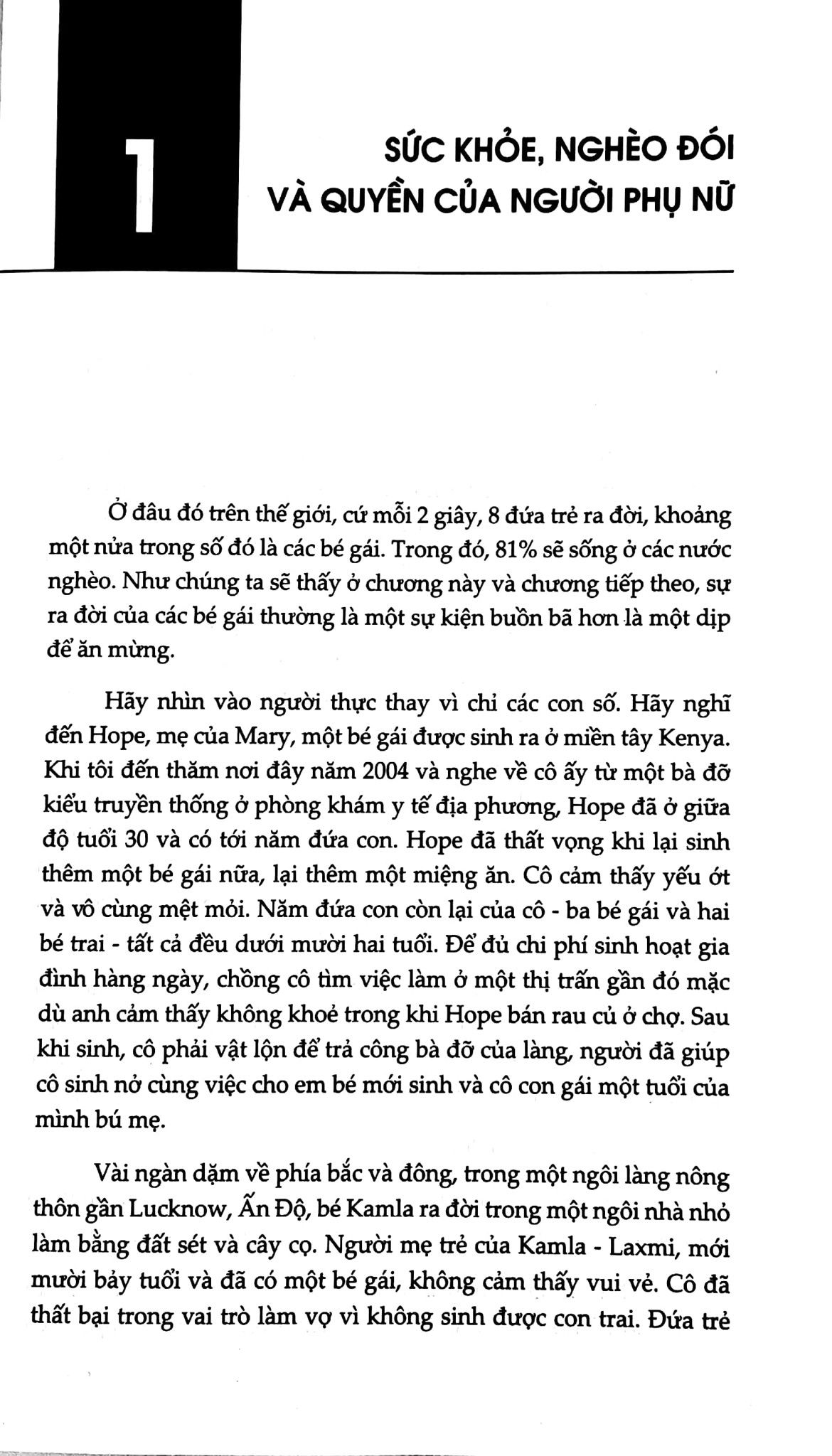  Từ Phẫn Nộ Tới Can Đảm 
