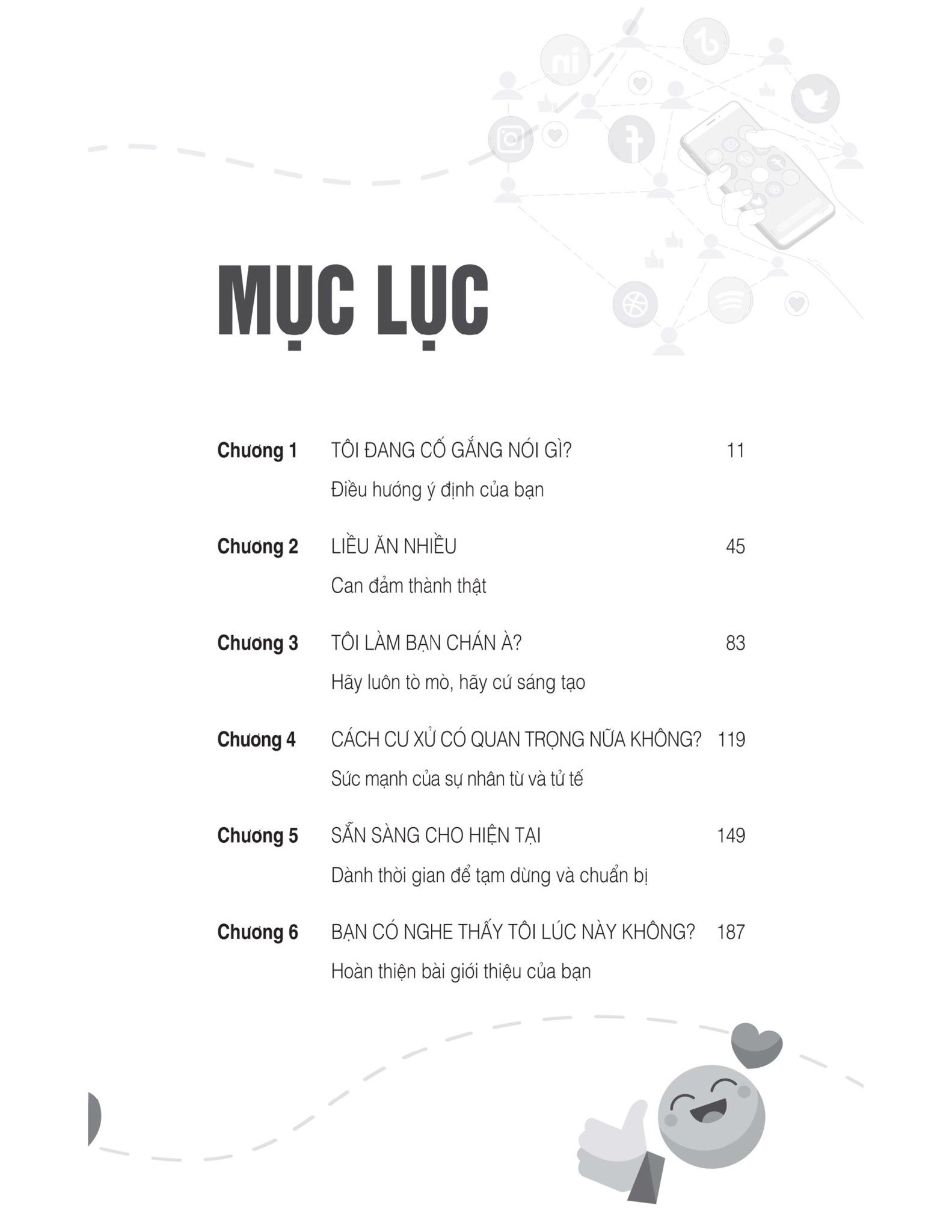  Marketing Cảm Xúc 