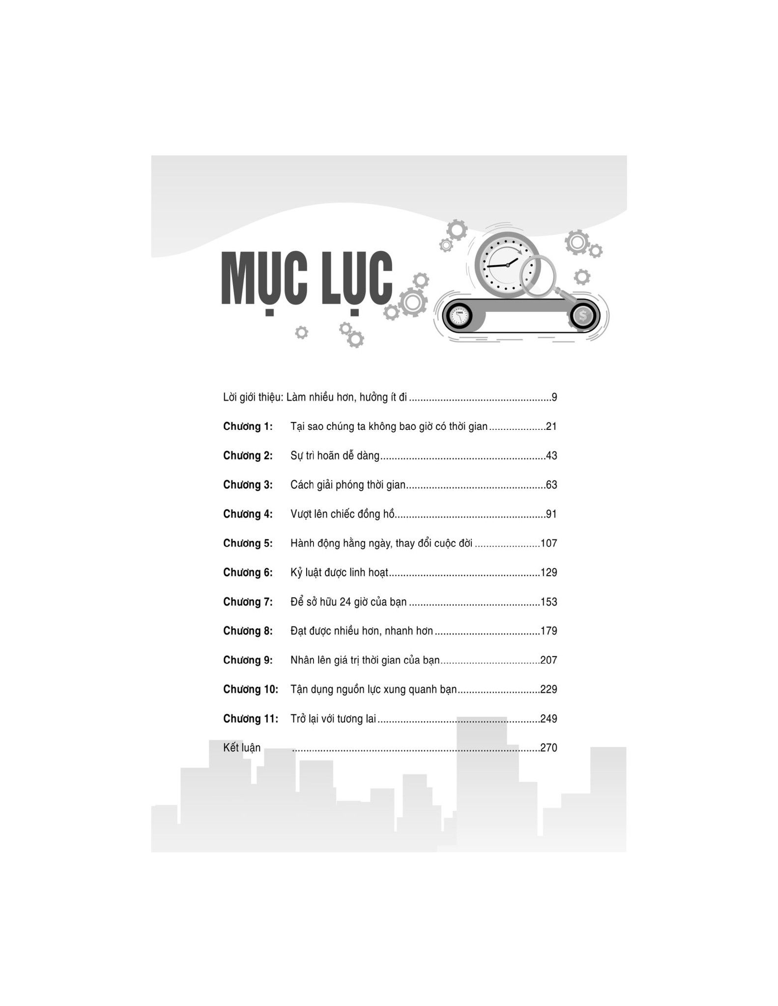  Kỷ Luật Bản Thân - Sức Mạnh Lớn Từ Hành Động Nhỏ 