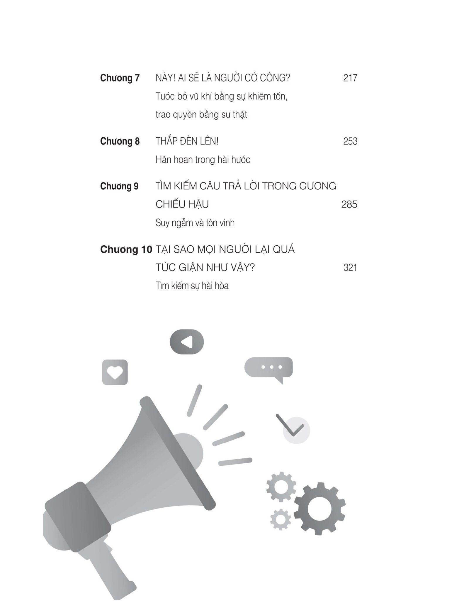  Marketing Cảm Xúc 