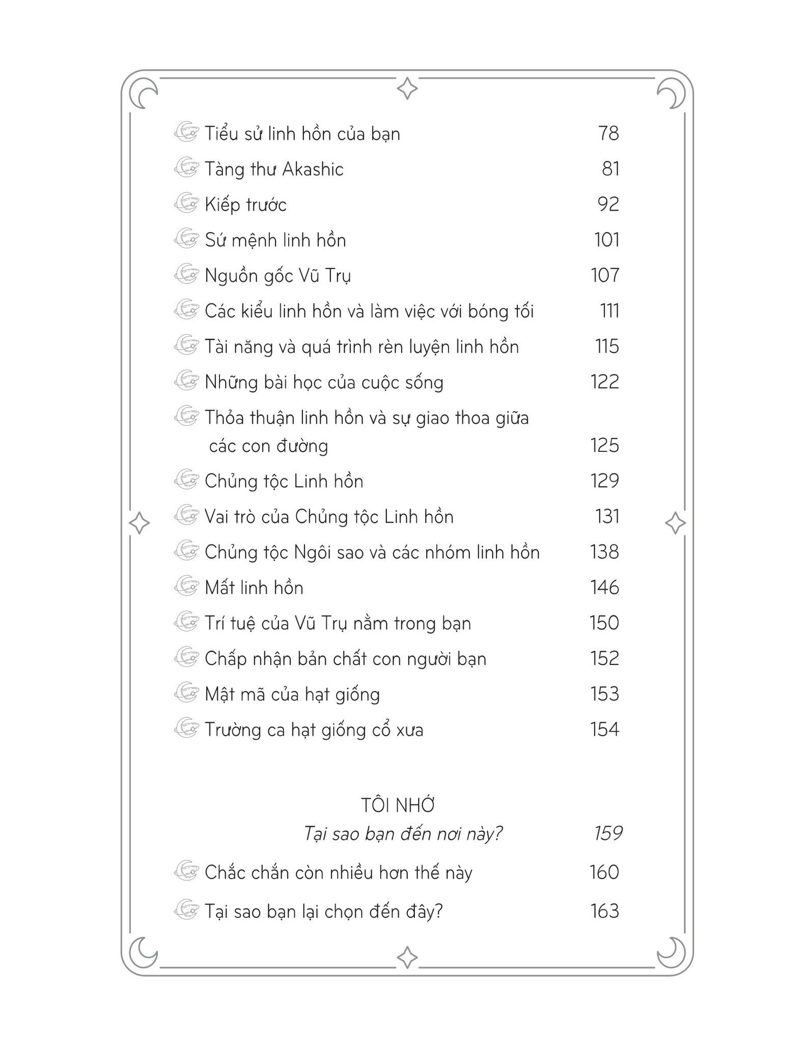  Tiền Kiếp Tái Sinh 