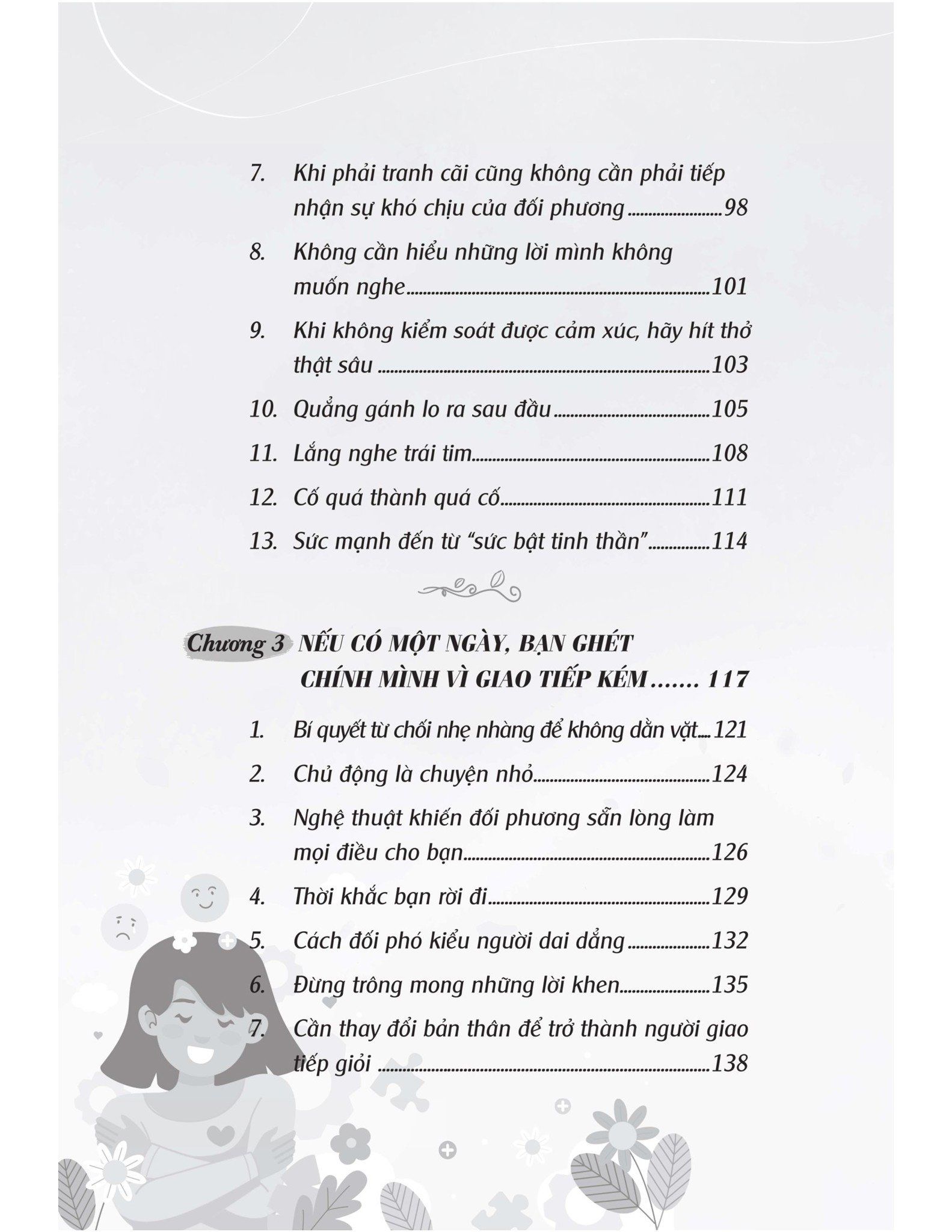  Kẻ Nhạy Cảm Giữa Hành Tinh Vô Cảm 