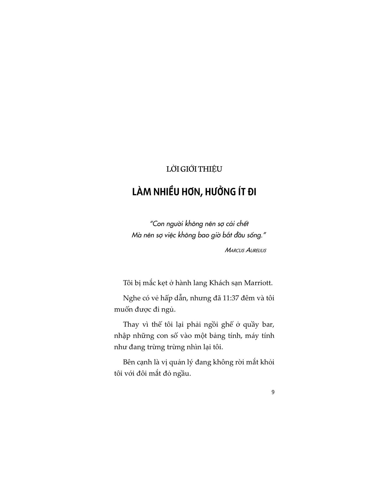  Kỷ Luật Bản Thân - Sức Mạnh Lớn Từ Hành Động Nhỏ 