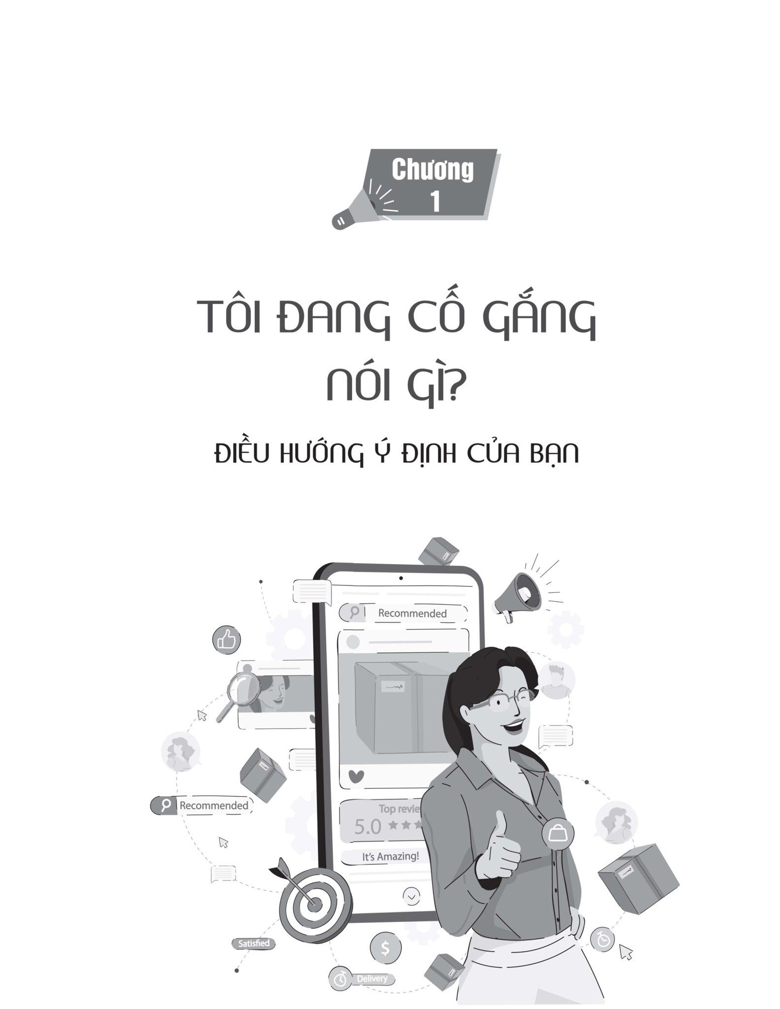 Marketing Cảm Xúc 