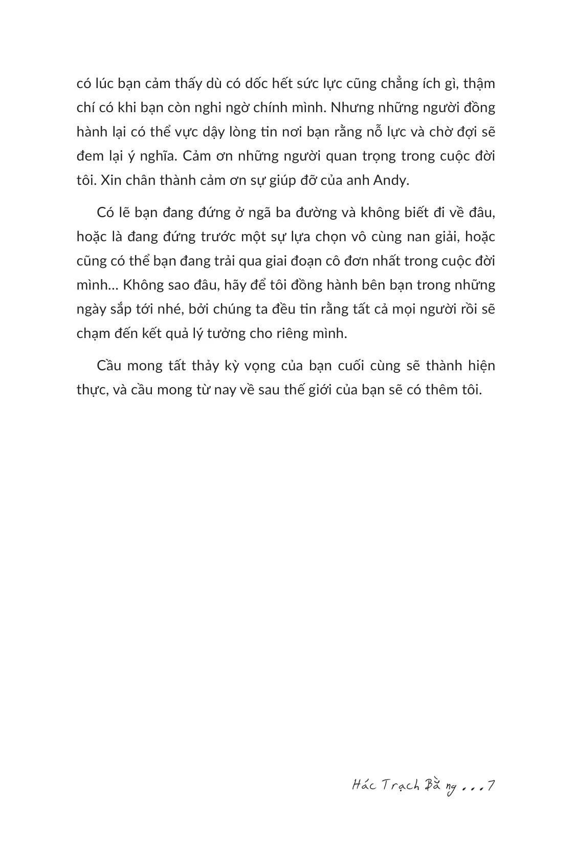  Làm Gì Có Ai Trưởng Thành Mà Chưa Từng Đau Thương 